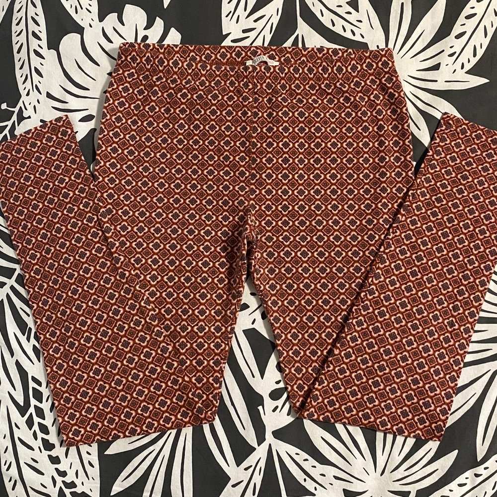 Forever 21 Girls Leggings